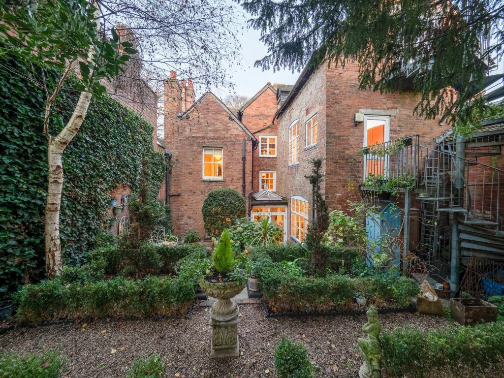 Additional image 37 of Castle Street, Warwick, CV34