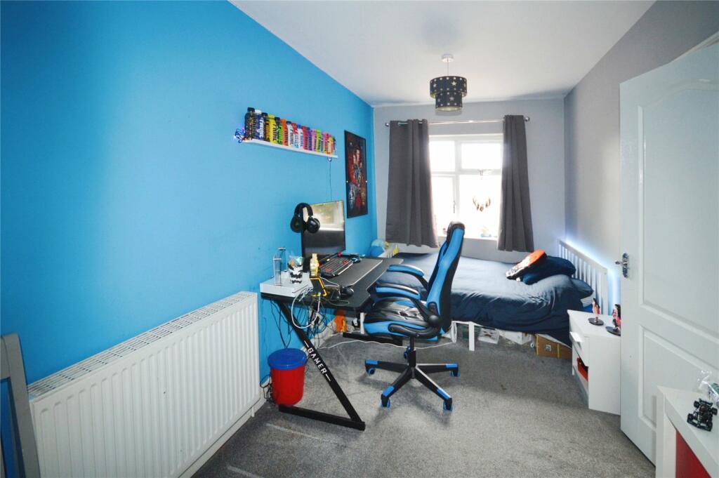 Additional image 8 of Springfield Road, Swadlincote, Derbyshire, DE11