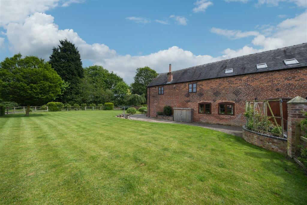 Additional image 53 of Hind Heath Road, Sandbach