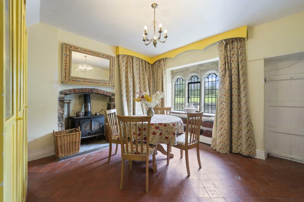 Additional image 7 of Hassop, Bakewell