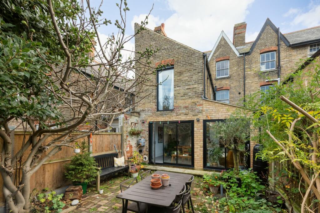 Additional image 22 of Cromwell Road, Whitstable, CT5