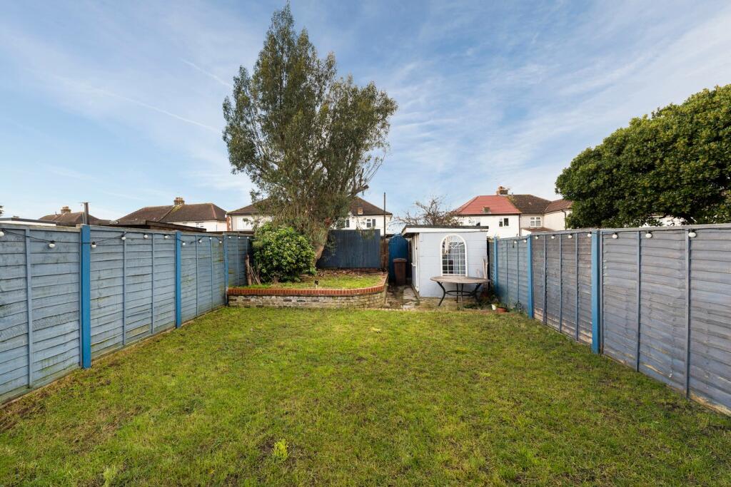 Additional image 14 of Franklin Road, Bexleyheath, DA7