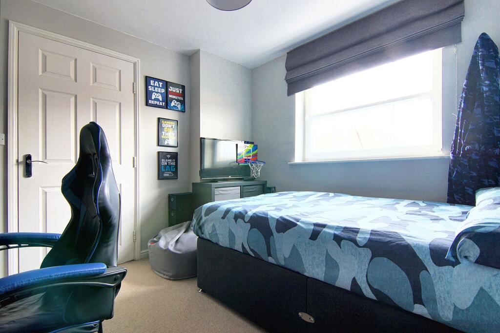 Additional image 18 of Jefferson Way, Coventry, CV4