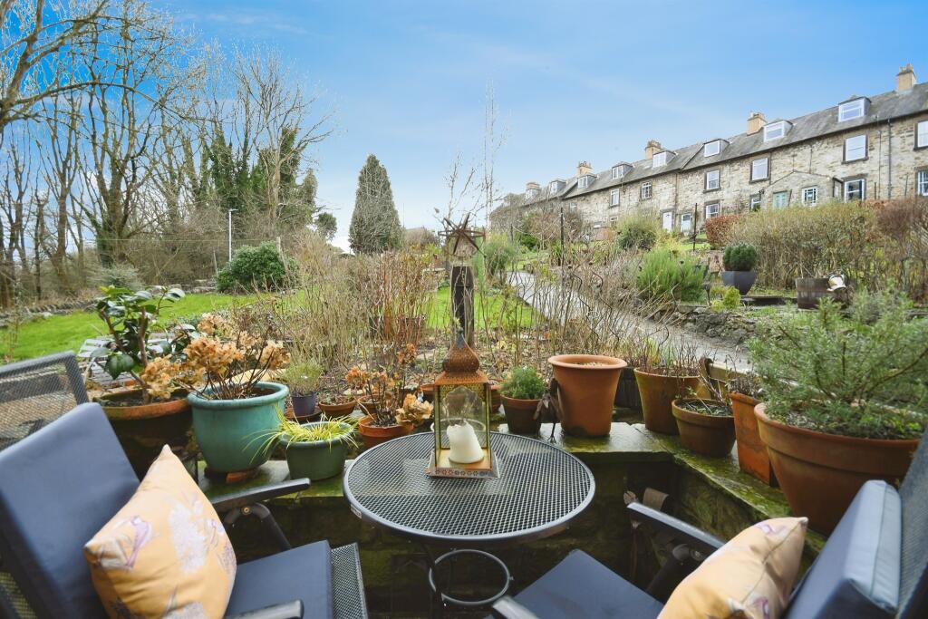 Additional image 13 of Catcliffe Cottages, Bakewell