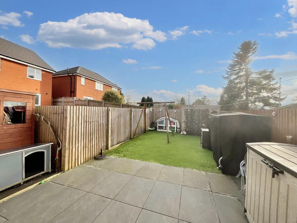 Additional image 12 of Alfred King Close, Shavington, CW2