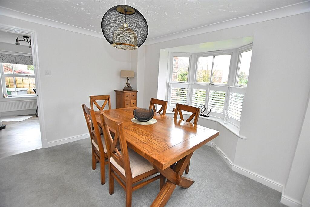 Additional image 10 of Needham Drive, Cranage