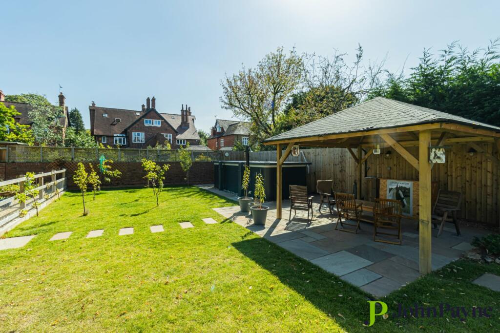 Additional image 32 of Styvechale Avenue, Earlsdon, Coventry, CV5