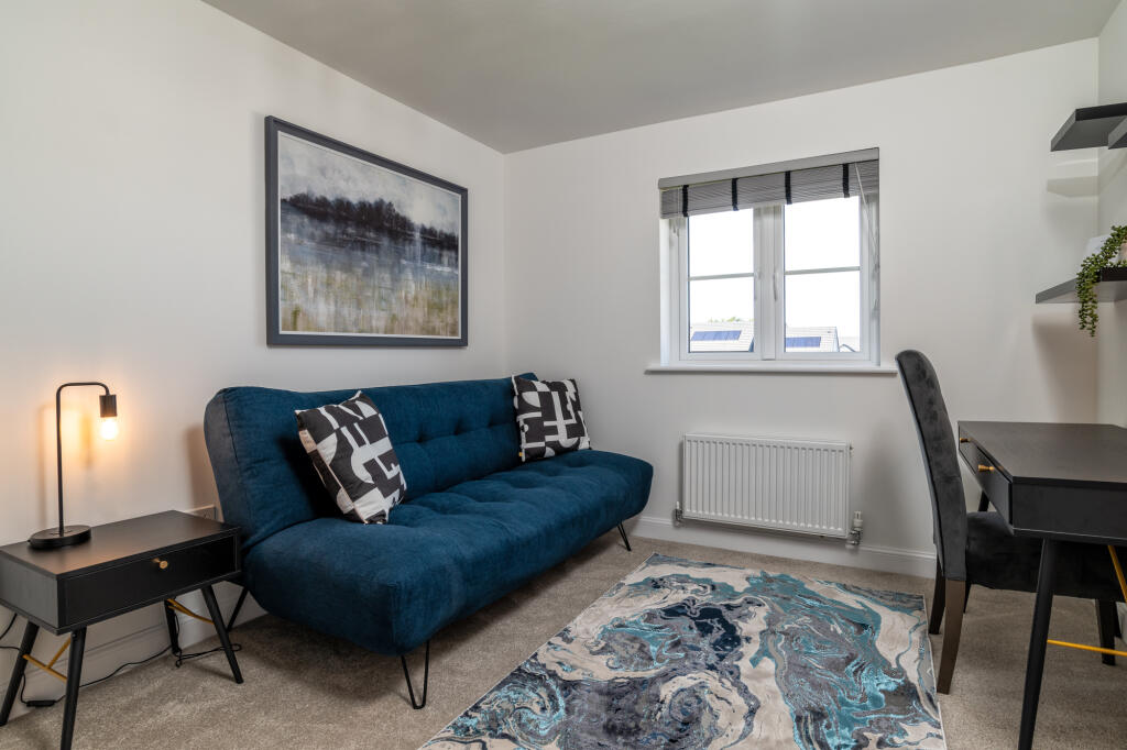 Additional image 9 of Mains Loan, 
Dundee, 
DD4 7DF