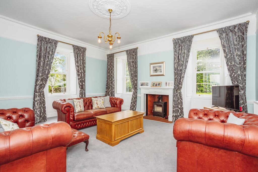 Additional image 52 of 28 Main Street, New Abbey, Dumfries, DG2