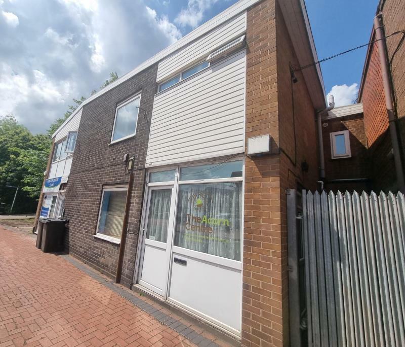 Additional image 9 of Riverside, 1 Bond Street, Nuneaton CV11 4DA