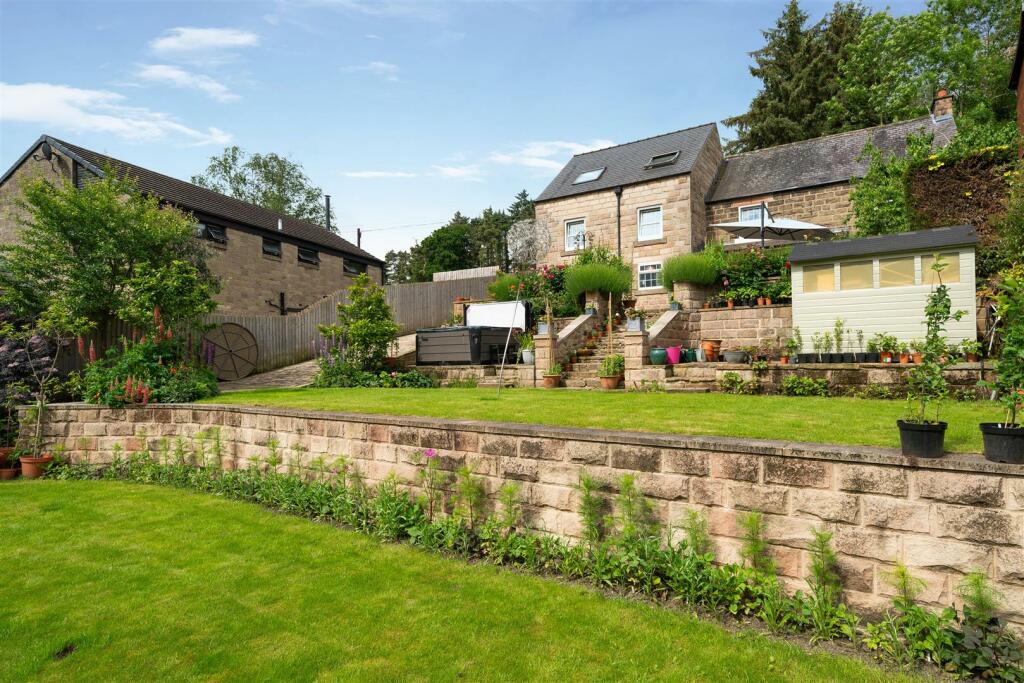 Additional image 54 of Baslow Cottage, Aston Lane, Oker, DE4 2JP