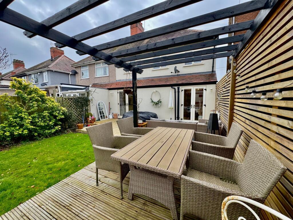 Additional image 33 of Bulkington Lane, Nuneaton, CV11