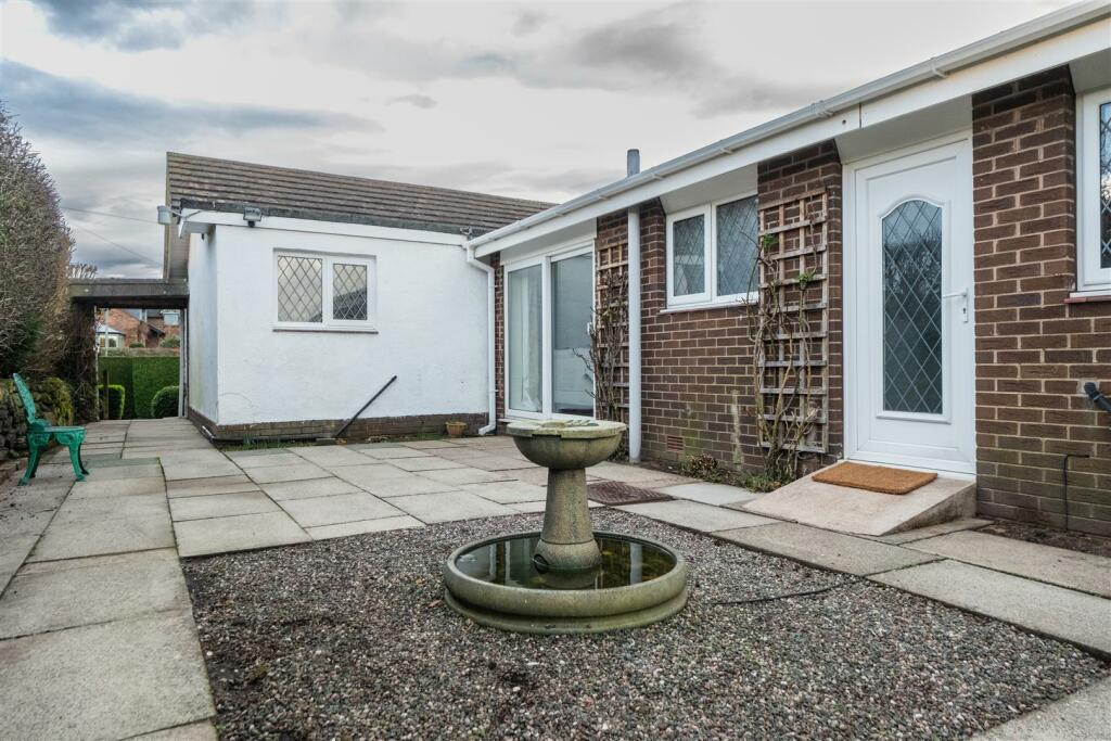 Additional image 37 of St. Peter's Drive, Little Budworth