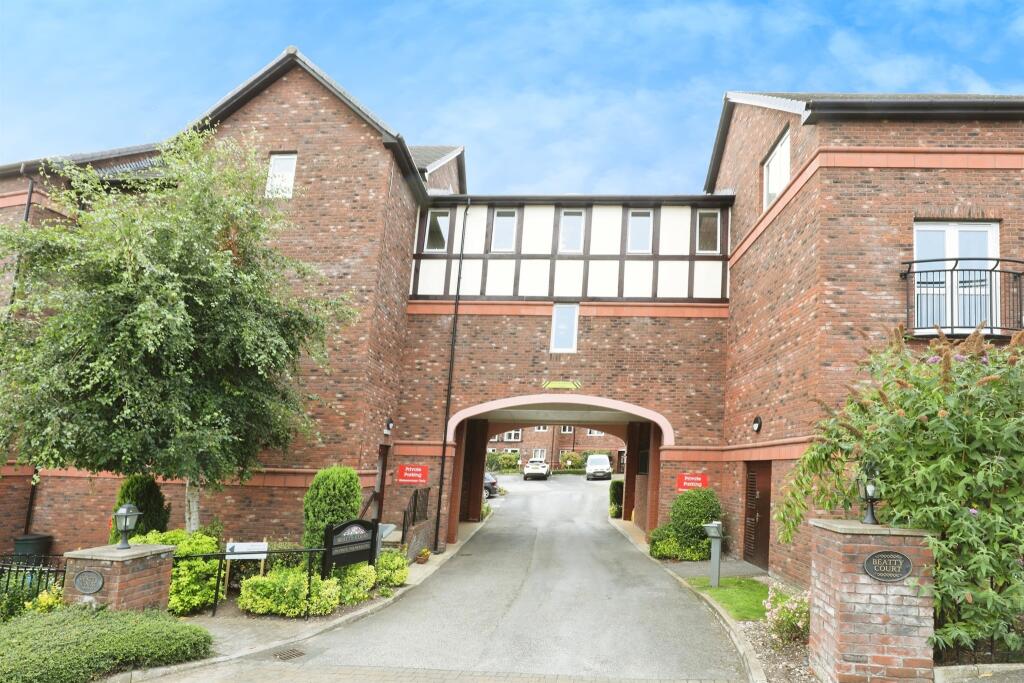 Additional image 17 of Holland Walk, Nantwich