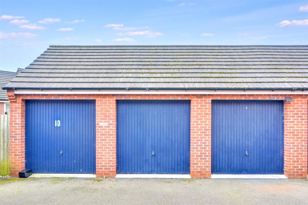Additional image 26 of Greenhalgh Crescent, Ilkeston