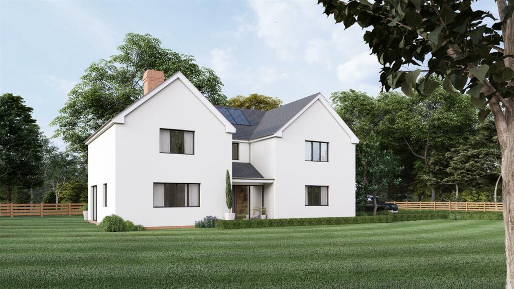 Additional image 6 of Hockley Lane, Ettington, Stratford-Upon-Avon