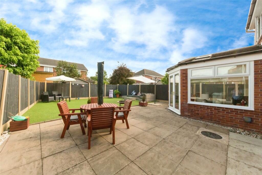 Additional image 19 of Thorn Tree Drive, Crewe, Cheshire, CW1