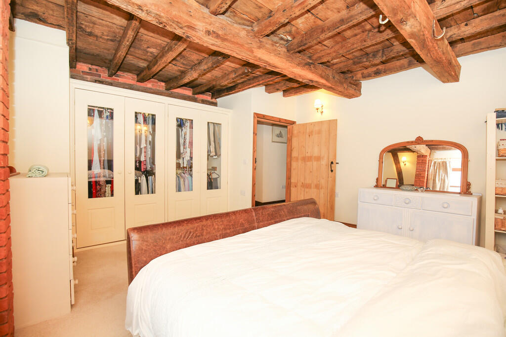 Additional image 35 of Main Road, Baxterley, Atherstone