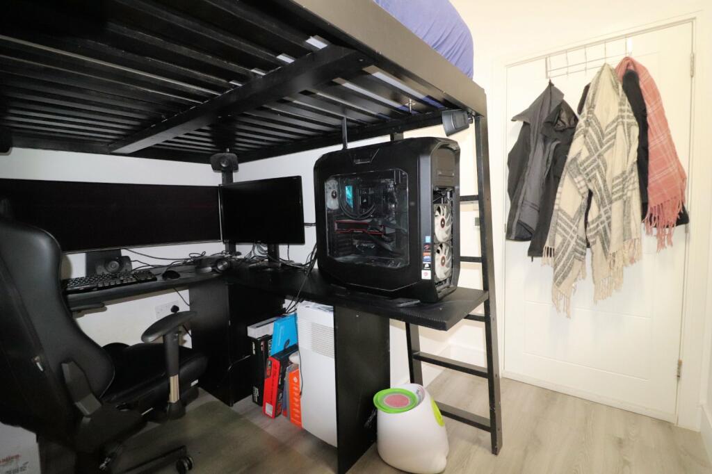 Additional image 9 of Stonepit Court, 25, Ballast Road, Erith, DA8