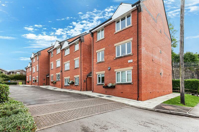 Additional image 9 of Canal Road, Congleton