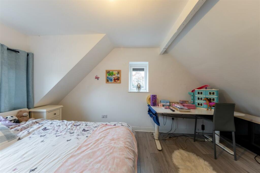 Additional image 22 of A charming 3 bedroom cottage with 2 bedroom annex in Alpraham