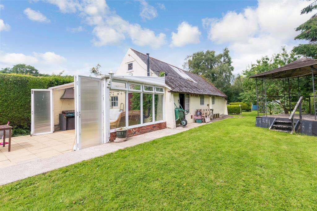 Additional image 9 of David Street, Harvel, Meopham, Kent