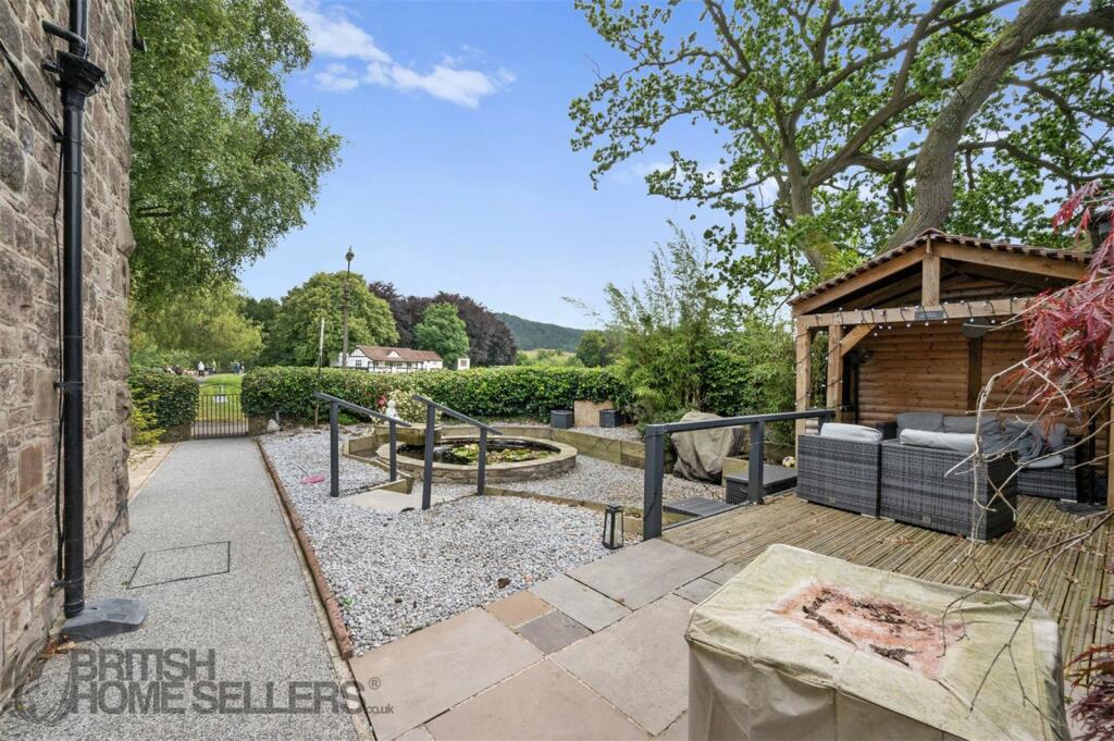 Additional image 18 of New Gardens, Bakewell, Derbyshire, DE45