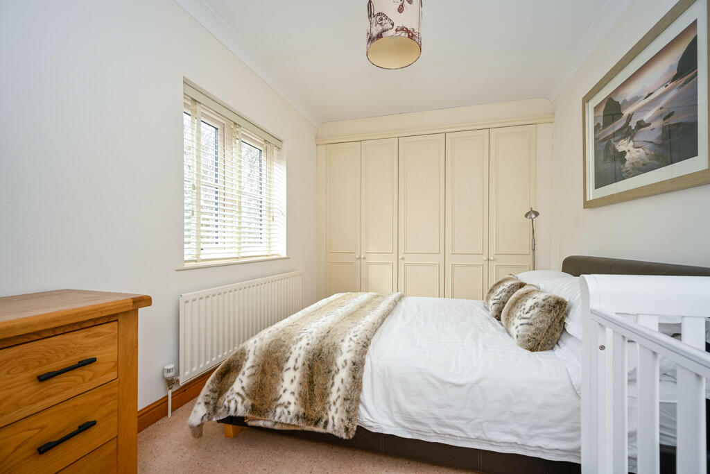 Additional image 26 of Bentley Fold, Ellastone