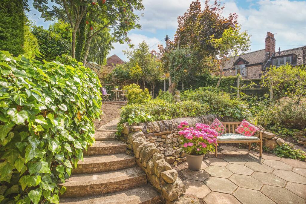 Additional image 21 of Primary Close, Belper, Derbyshire