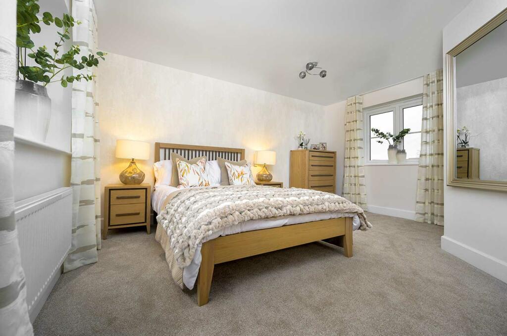 Additional image 4 of The Long Shoot, 
Nuneaton, 
CV11 6JW
