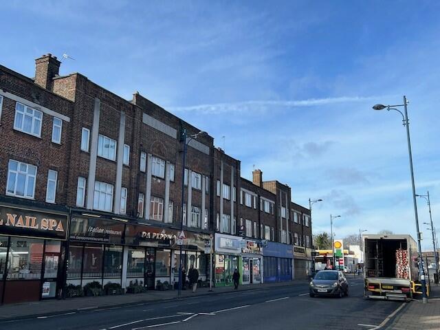 Primary image of Bellegrove Road, Welling, DA16 3QS