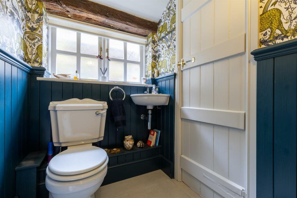 Additional image 24 of Limehurst, Woore Road, Audlem