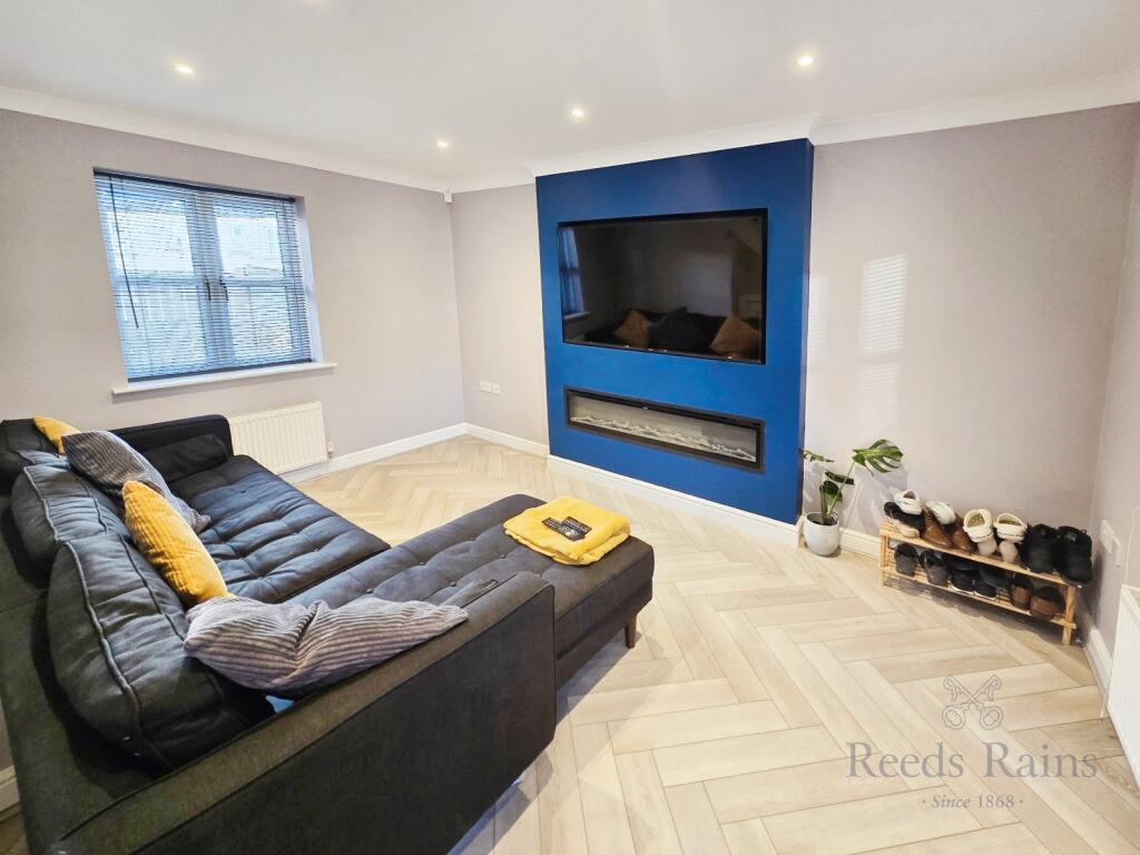 Additional image 4 of Aynsley Mews, Consett, Durham, DH8