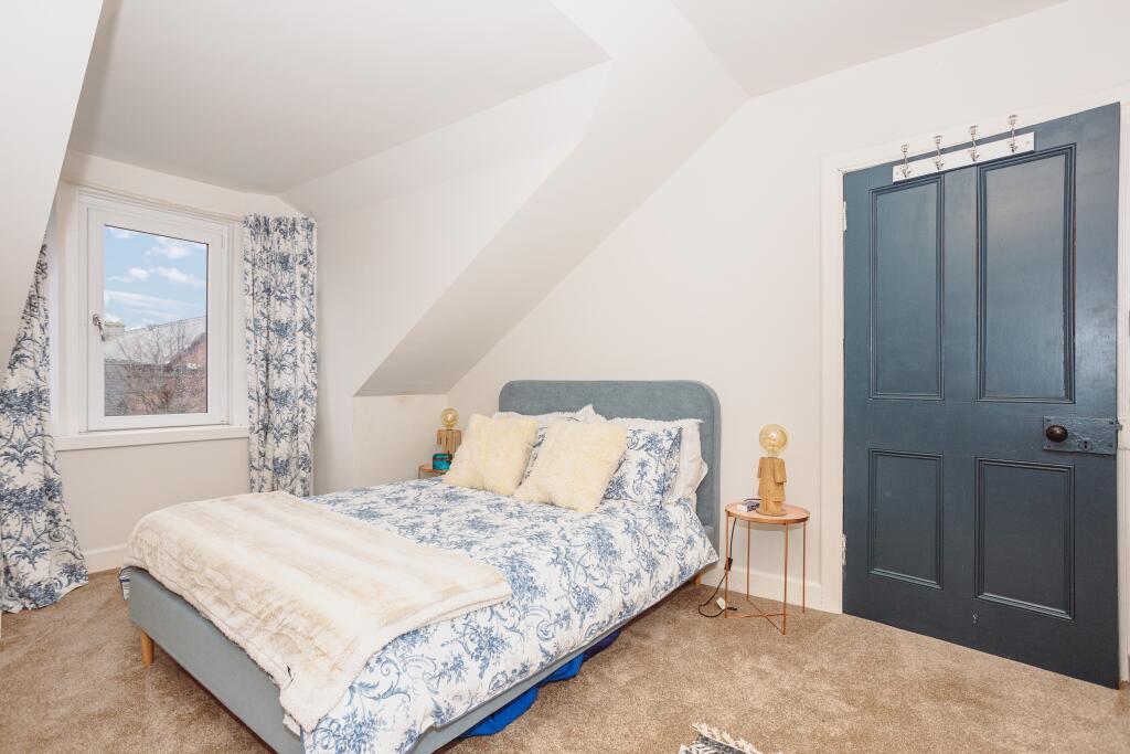 Additional image 15 of East Morton Street, Thornhill, DG3