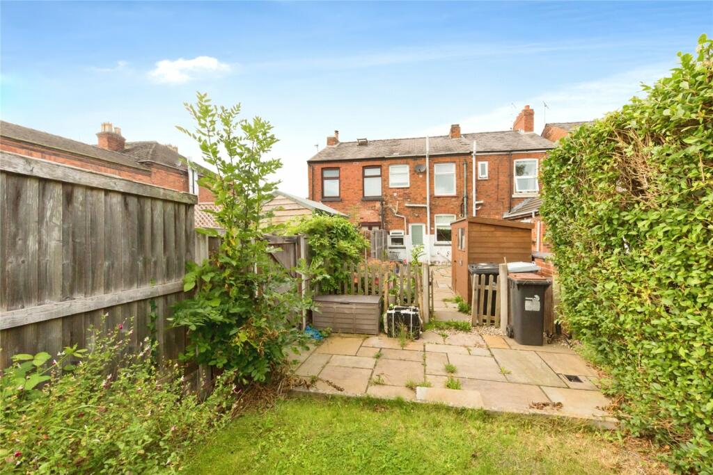 Additional image 17 of Broad Street, Crewe, Cheshire, CW1