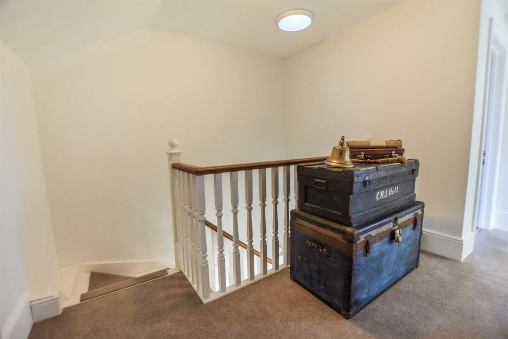 Additional image 23 of The HaHa, Park House Court Farm, Stoke Golding