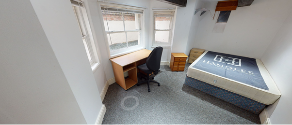 Additional image 6 of 61 Russell Terrace, Leamington Spa, Warwickshire, CV31