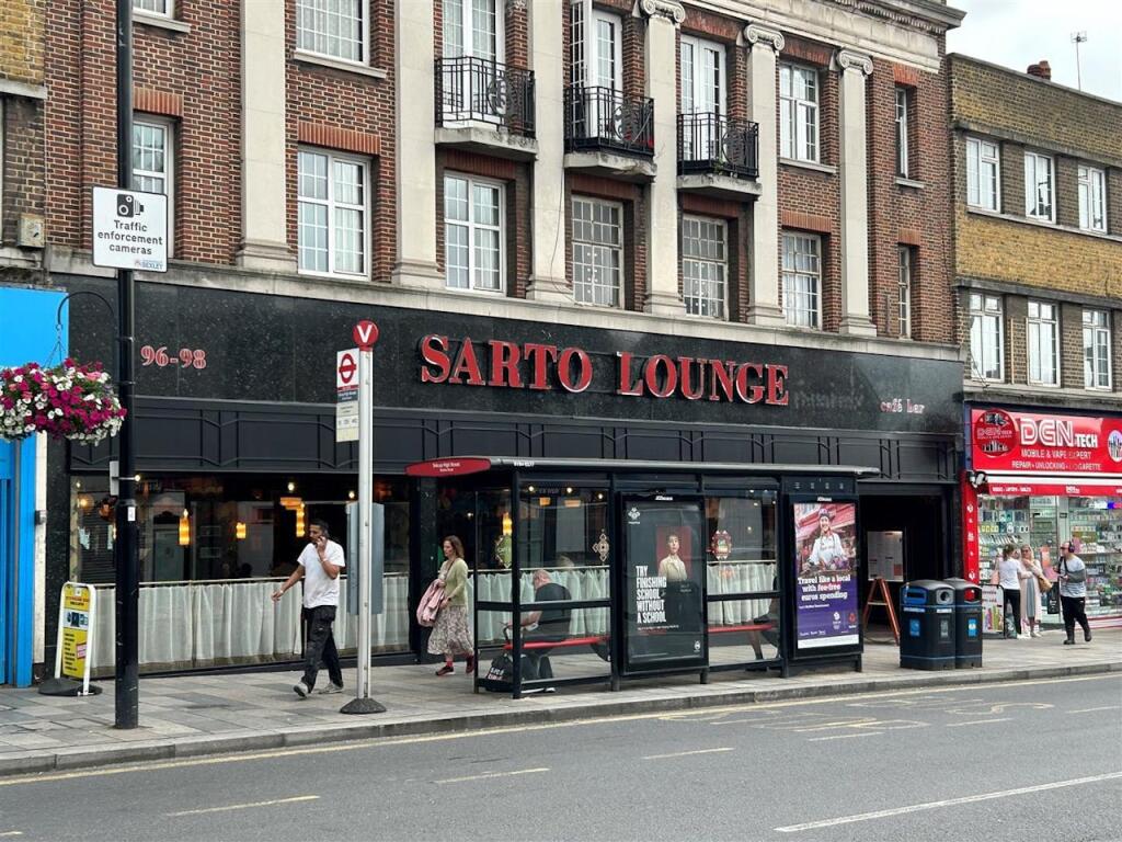 Additional image 5 of 83 Sidcup High Street, Sidcup, DA14 6DN