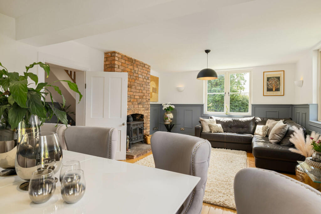 Additional image 12 of The FarmhouseFields Farm, Warmingham Road