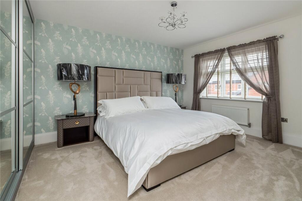 Additional image 17 of Meadowside, Smallwood, Sandbach, Cheshire, CW11