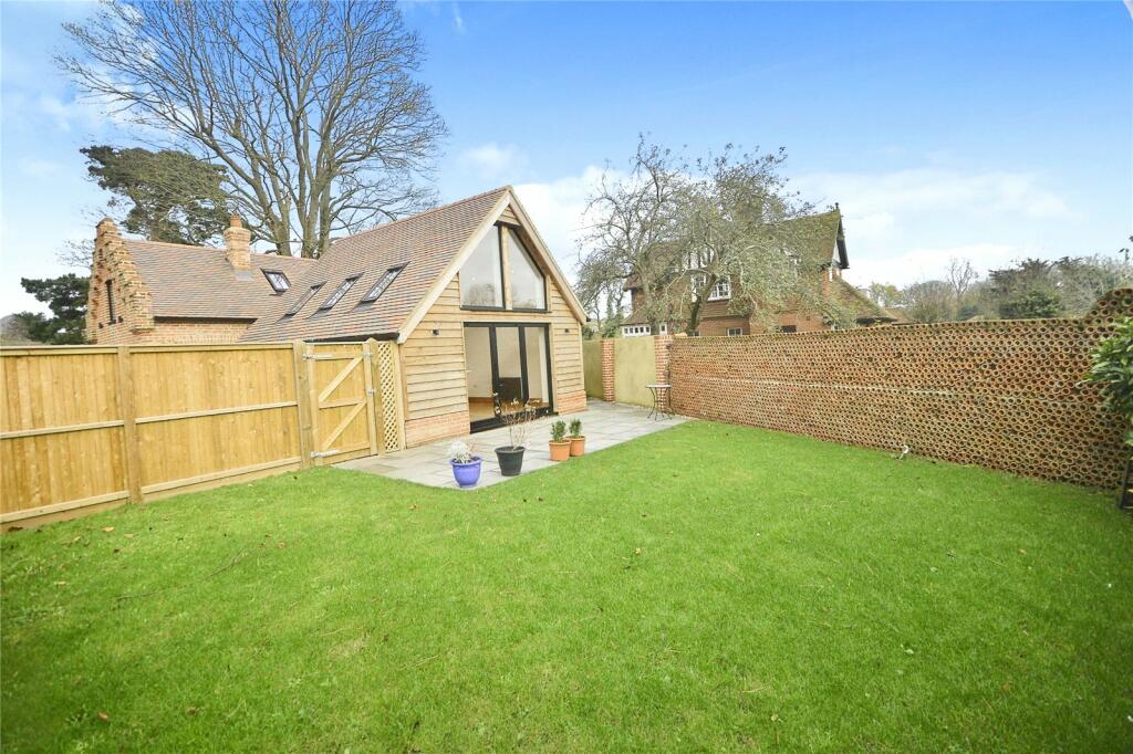Additional image 6 of Grange Road, Saltwood, Hythe, CT21