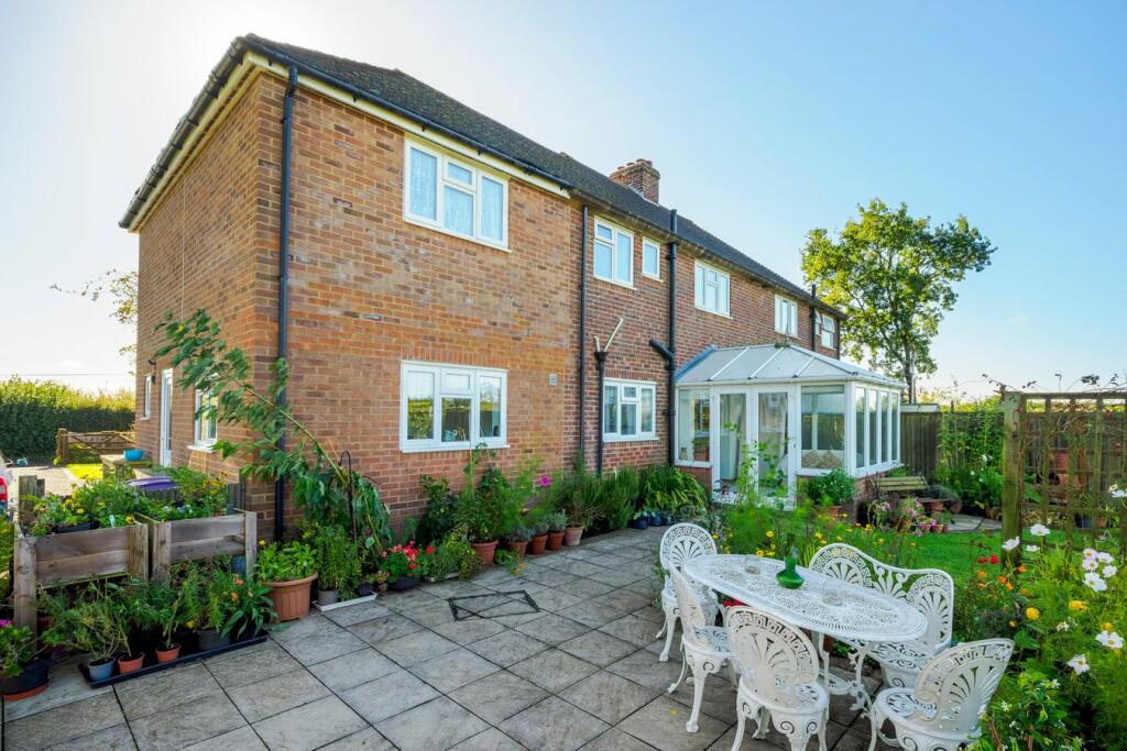 Additional image 11 of Bladbean, Canterbury, CT4