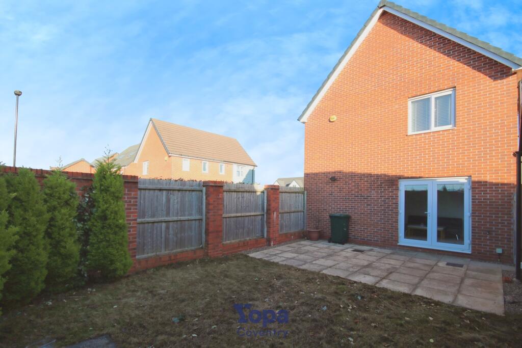 Additional image 43 of Hartley Close, Coventry, West Midlands, CV6