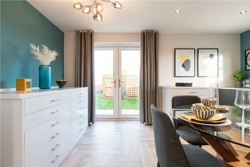 Additional image 8 of Park Lane,
Castle Donington,
DE74 2JG