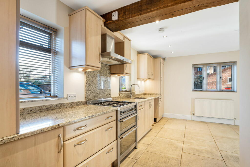 Additional image 12 of Mill Street, Shipston-on-stour, CV36 4AW