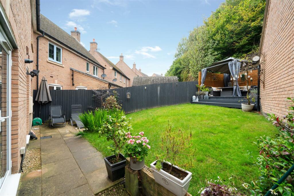 Additional image 39 of 2 Upland Drive, Matlock, DE4 3SF