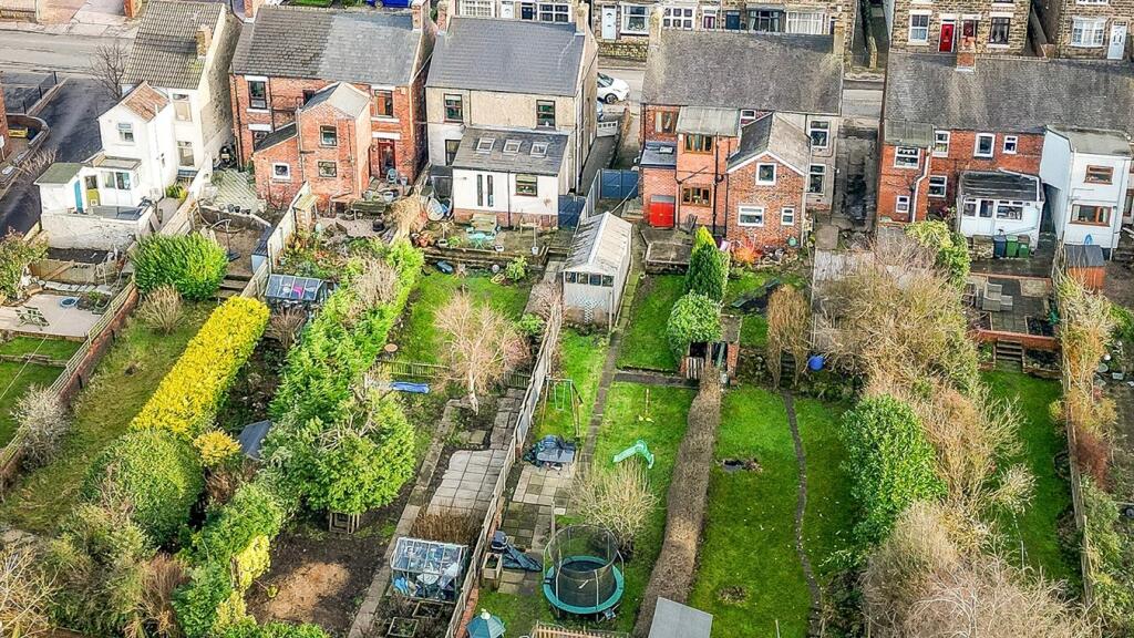 Additional image 21 of Over Lane, Openwoodgate , Belper, DE56