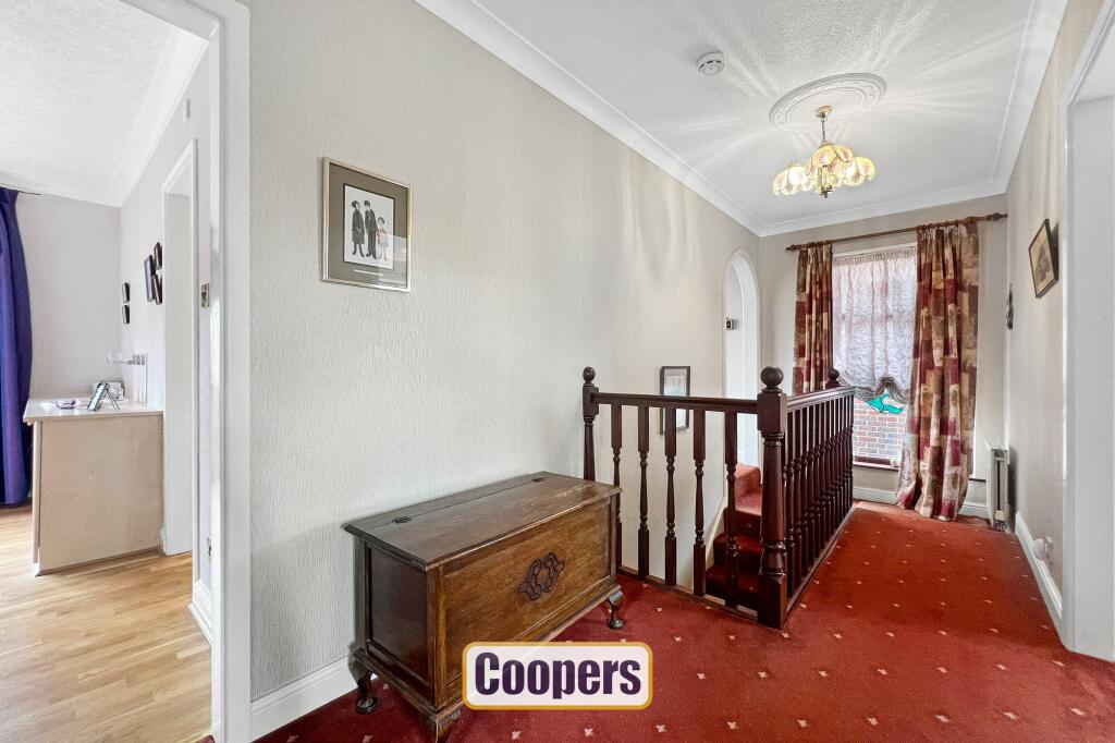 Additional image 12 of Armorial Road, Styvechale, CV3