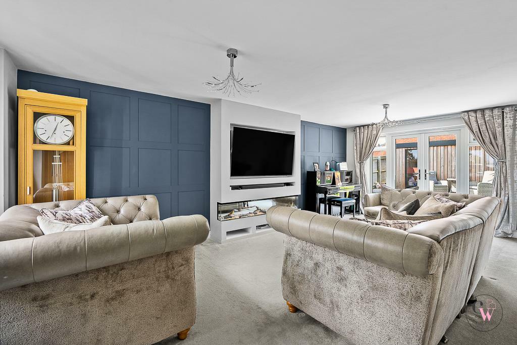 Additional image 8 of Stanthorne Drive, Winsford