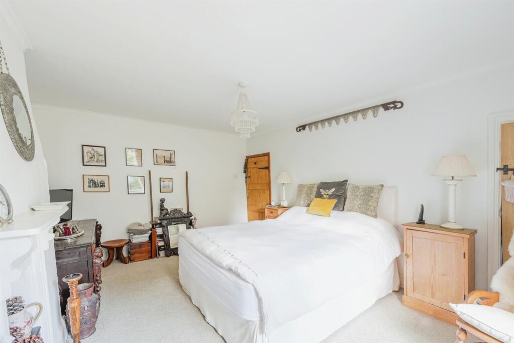 Additional image 14 of Cubley, Cubley, Ashbourne